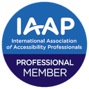 International Accessibility Professional Membership